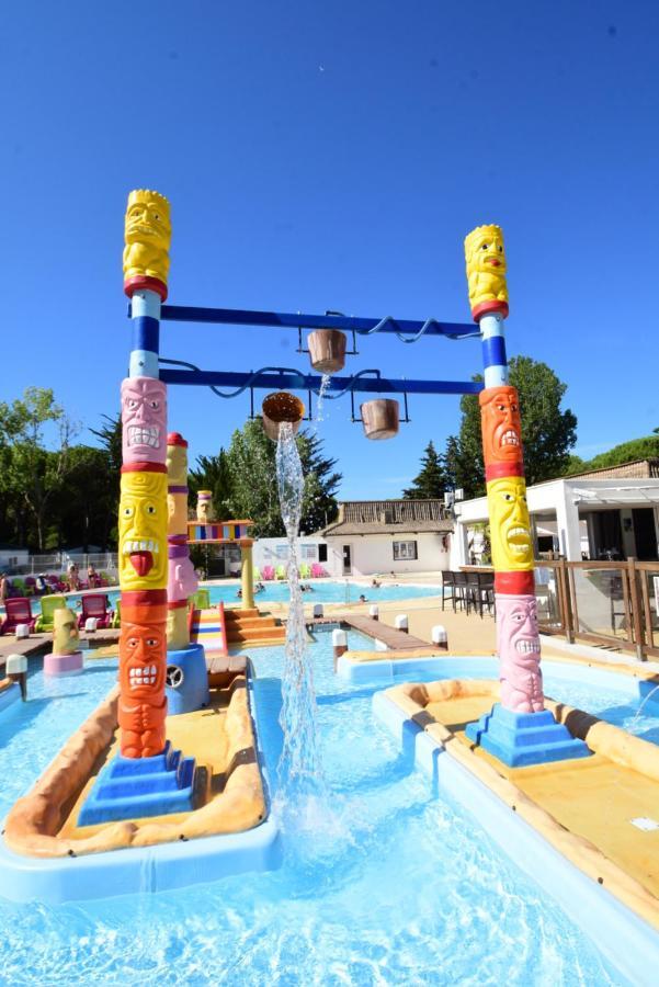 Maiana Resort La Grande Motte Exterior photo