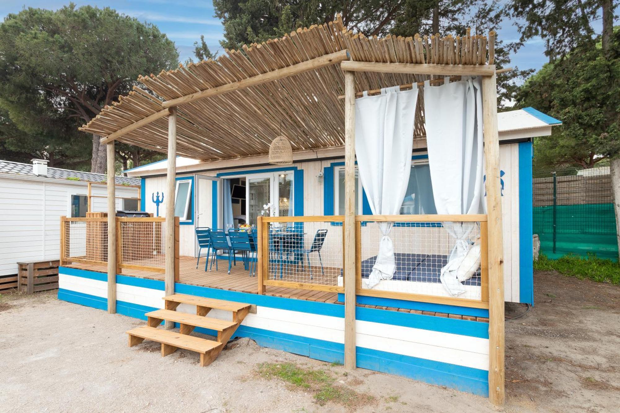 Maiana Resort La Grande Motte Exterior photo